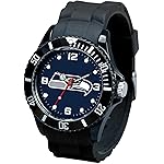 NFL Seattle Seahawks Spirit Adult Watch