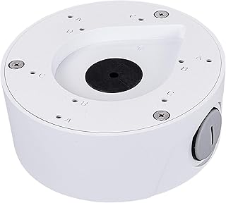 VIVOTEK AM-71B Outdoor Junction Box