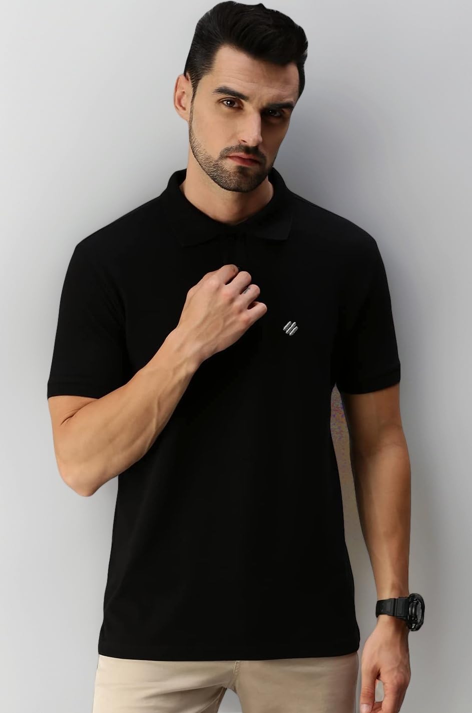 Men's Polo