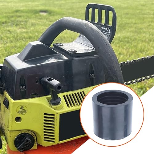 Miniatura 5 de Mtanlo Kit de tubo de impulso de manga colector de admisión para motosierra de gas Poulan 2500 2600 2200 PP255 530029814, 530053435
