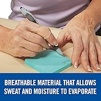 Vista 16 de Nexcare Soft 'n Flex Bandage, Assorted Sizes, 30 Count