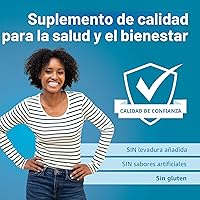 Vista 5 de Tabletas de liberación lenta de hierro 21st Century. , B005LEMT1I, 1, 1