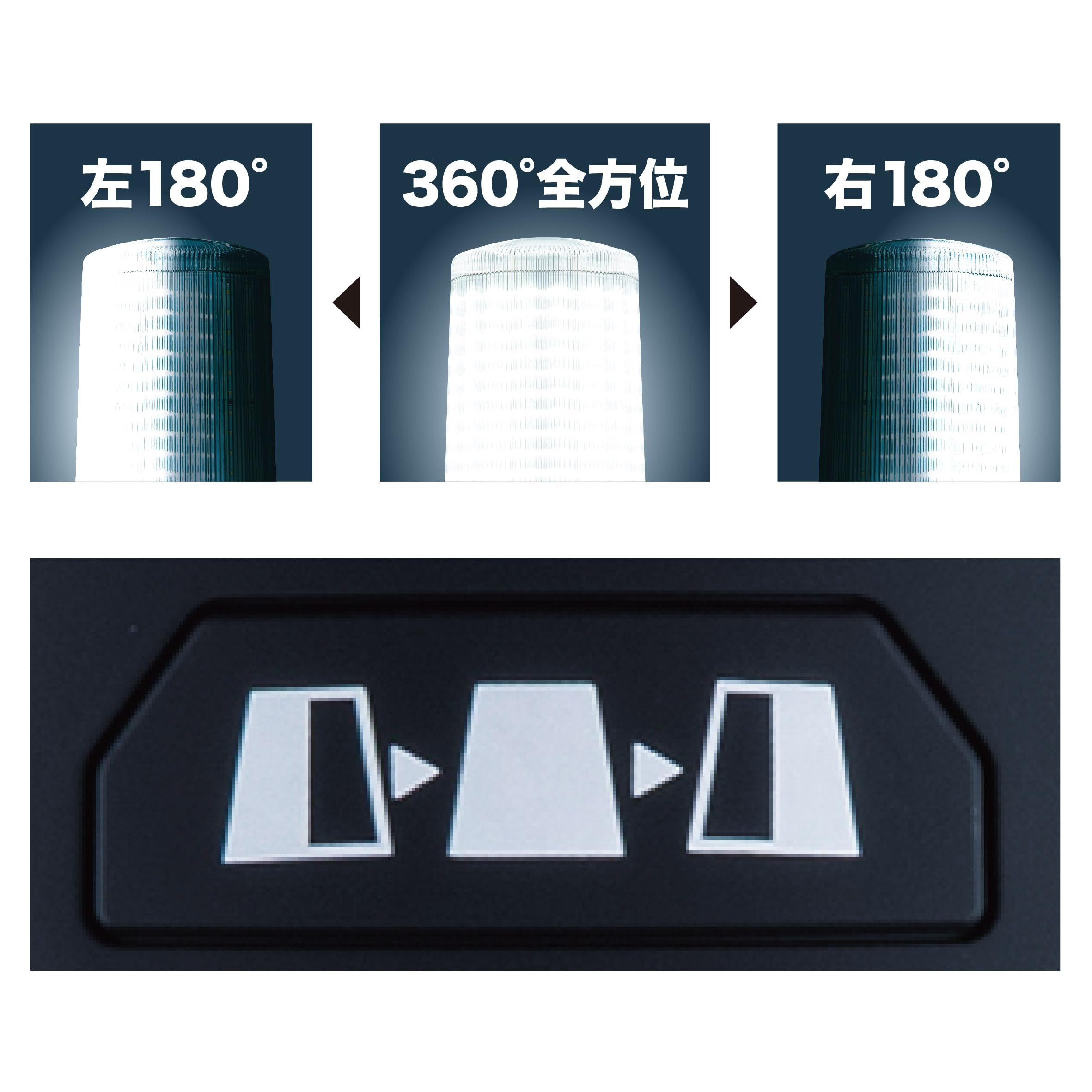 Amazon.co.jp: マキタ(Makita) 充電式エリアライト バッテリ・充電器