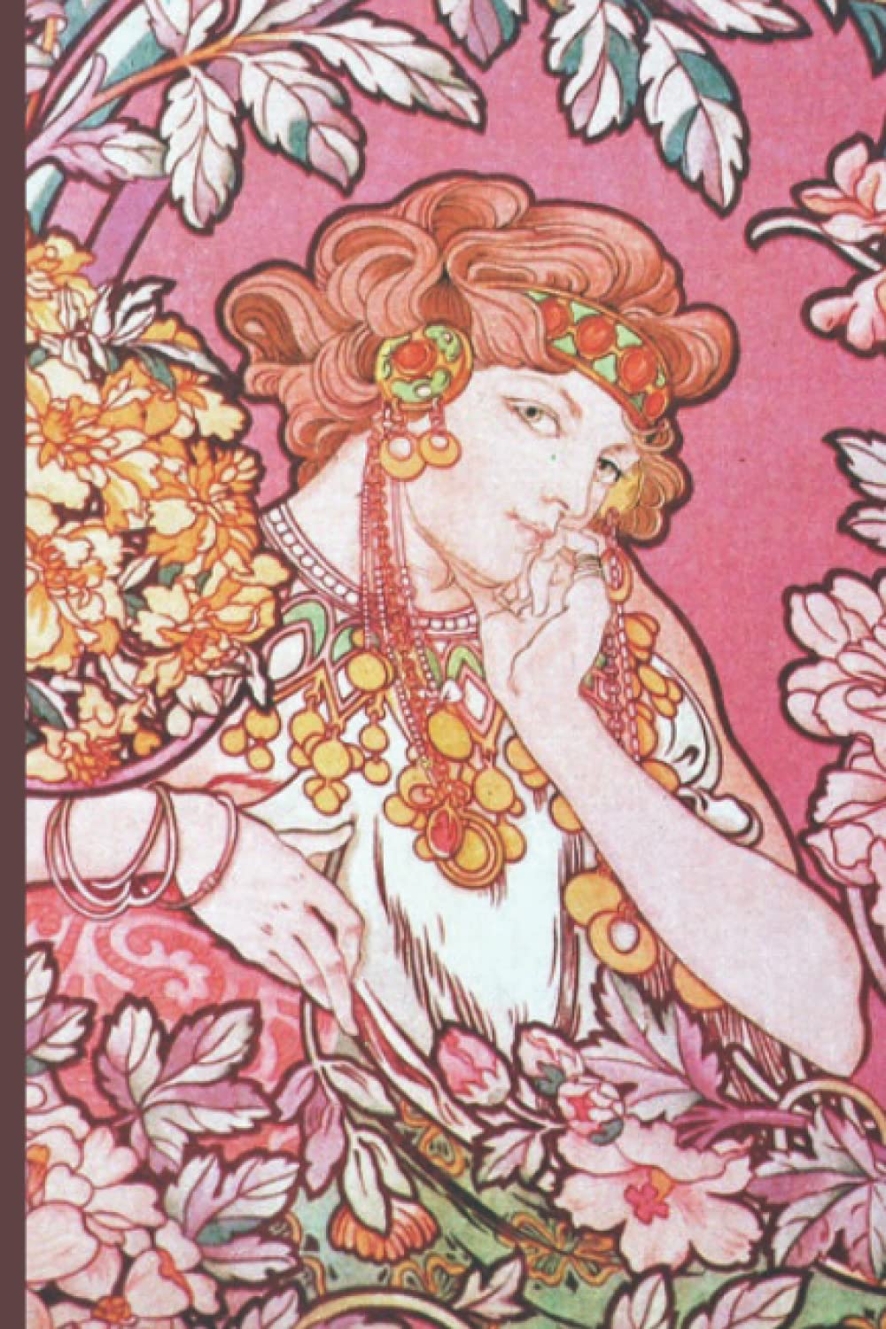 Beauty Tips & Tricks: Beautiful Vintage-Styled Notebook for Recording All Your Secret Beauty Routines, Makeup Tips & Tricks, Weight Loss Hacks & More - Thoughtful Gift for Women of All Ages