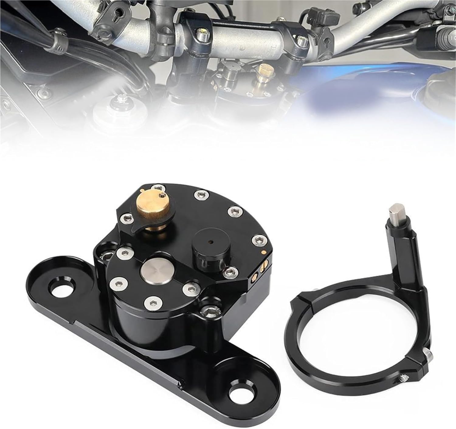 セロー250 ファイナルエディション 純正リアサスペンション セロー250