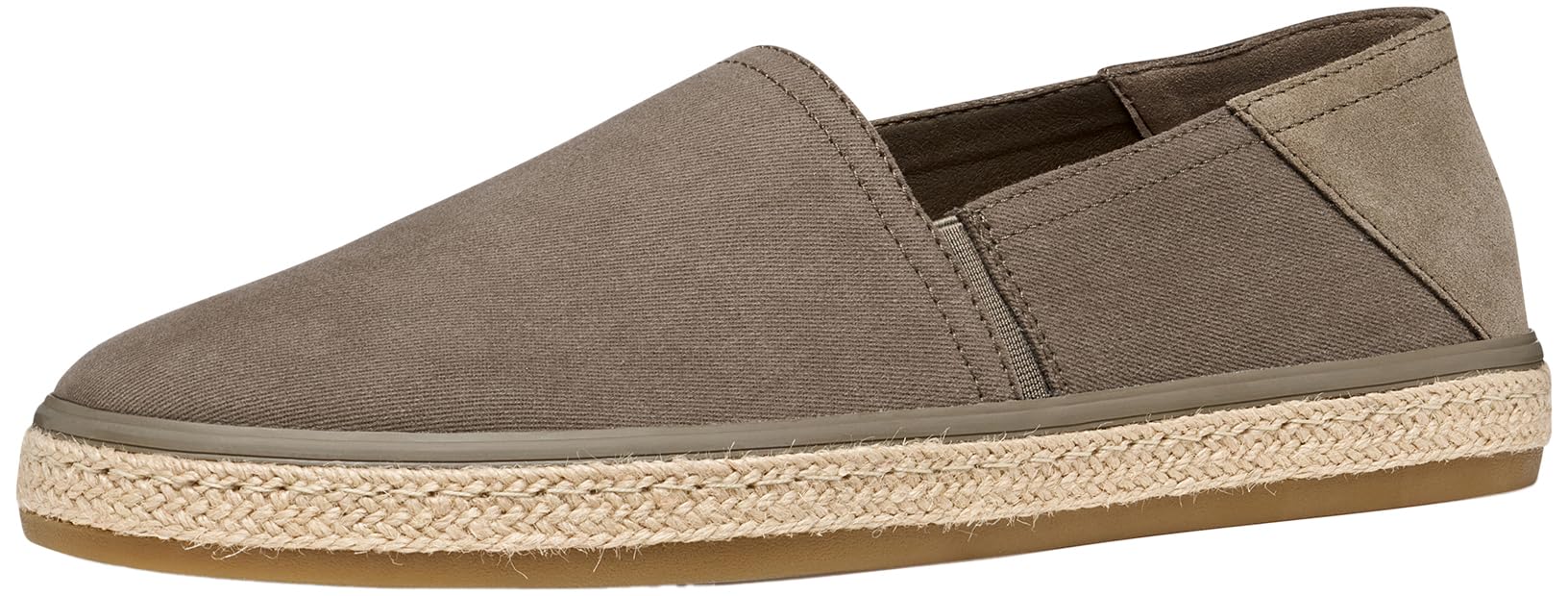 Geox Men's U PANTELLERIA A Trainers, Dove Grey, 43 EU