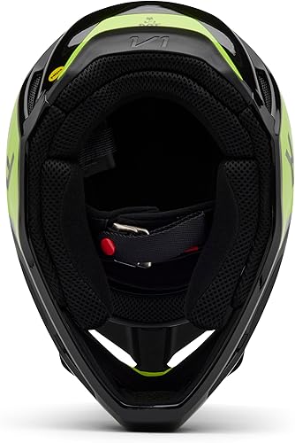 Miniatura 6 de Fox Racing V1 - Casco juvenil de motocross