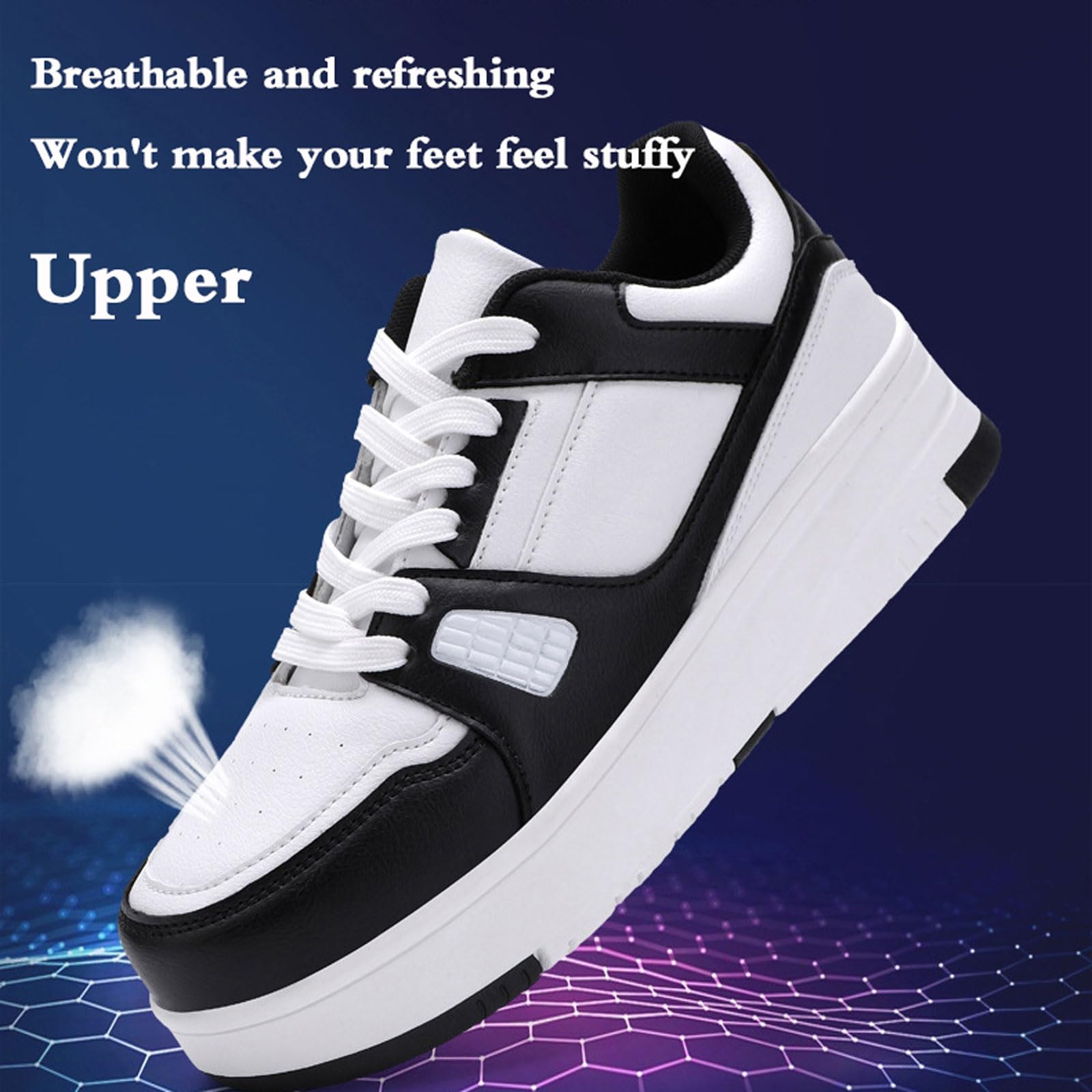 Zapatillas Deportivas con Ruedas para niños,Zapatillas de Skateboarding Niñas Niños,2 en 1 Zapatillas con Ruedas,2 en 1,Multiusos,para Regalos navideños creativos para niños
