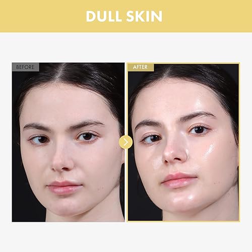 Miniatura 3 de TOSOWOONG - Esencia Glow Bean, 33 ml1.11 oz, extracto fermentado de soya 31025 ppm, glass skin, exfoliante, hidratante, radiante, humectante,