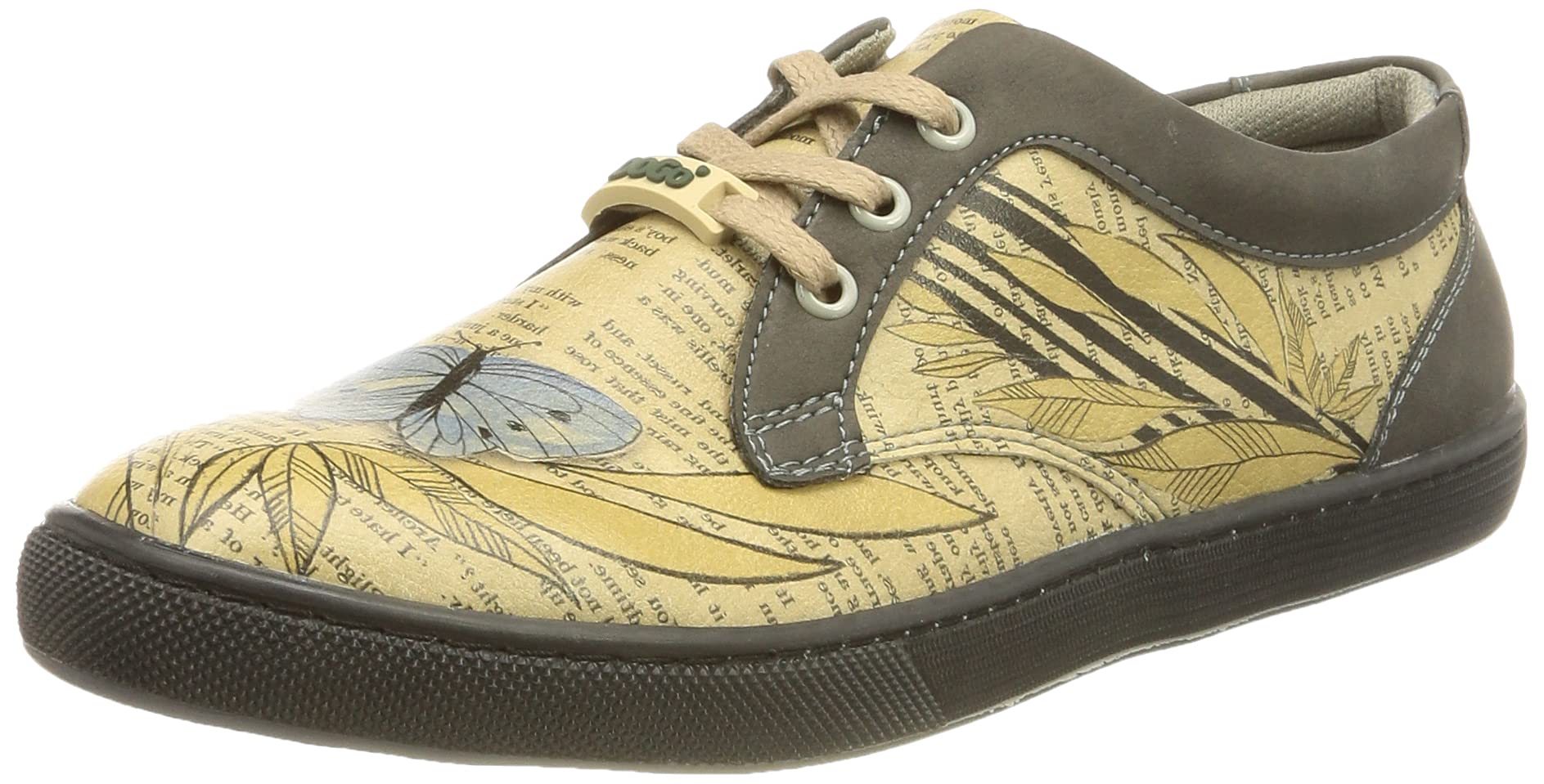 DOGO Cord, Zapatillas Mujer