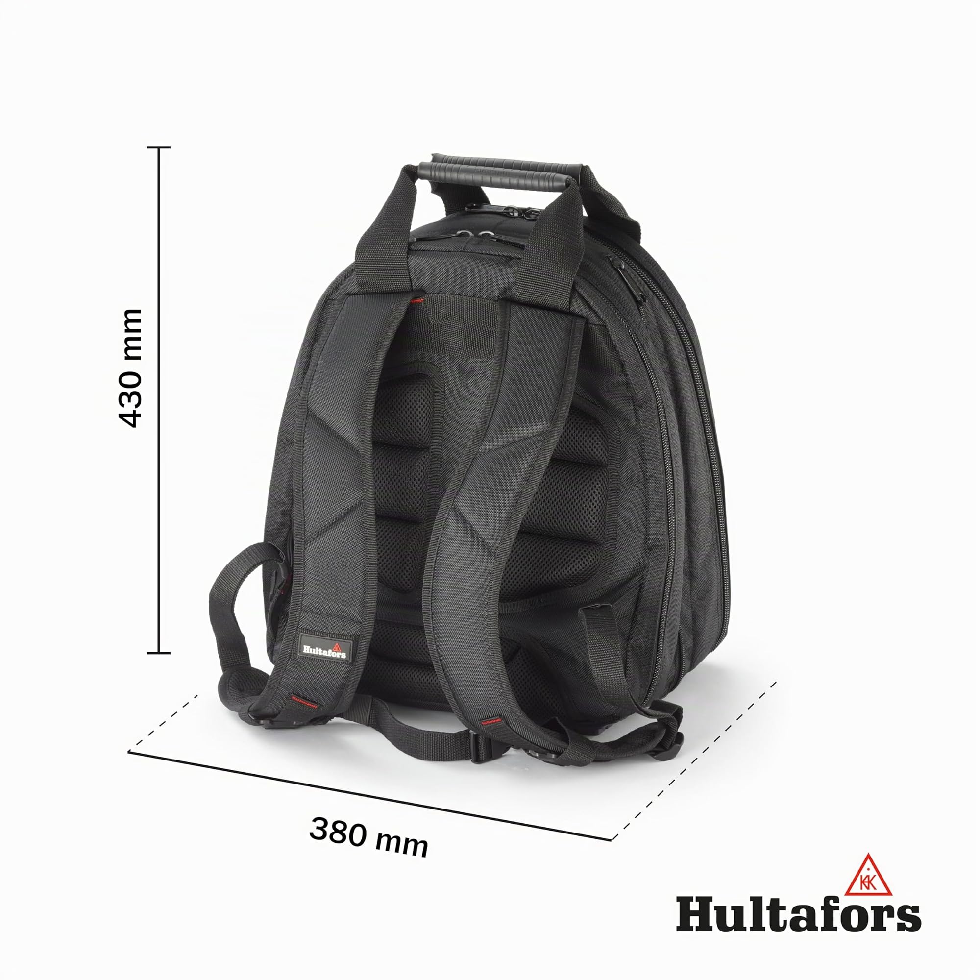 Hultafors-590130-Mochila portaherramientas