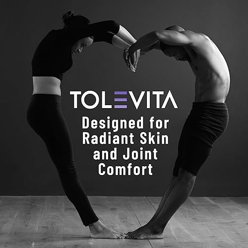 Miniatura 7 de Parches de colágeno - 36 piezas con colágeno tipo 1 y 2 Apoya la elasticidad de la piel, hidratación y firmeza Parches para una piel suave y