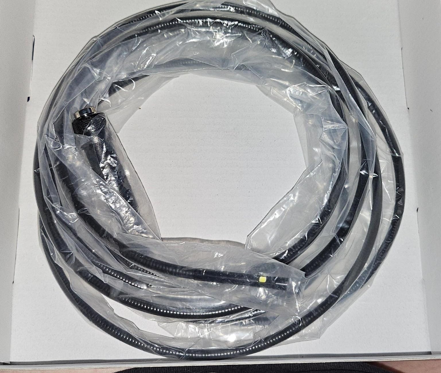 Teslong Endoskop-Sonden-Verlängerung – 5,5 Mm Du Produktbild-Vorschau 2