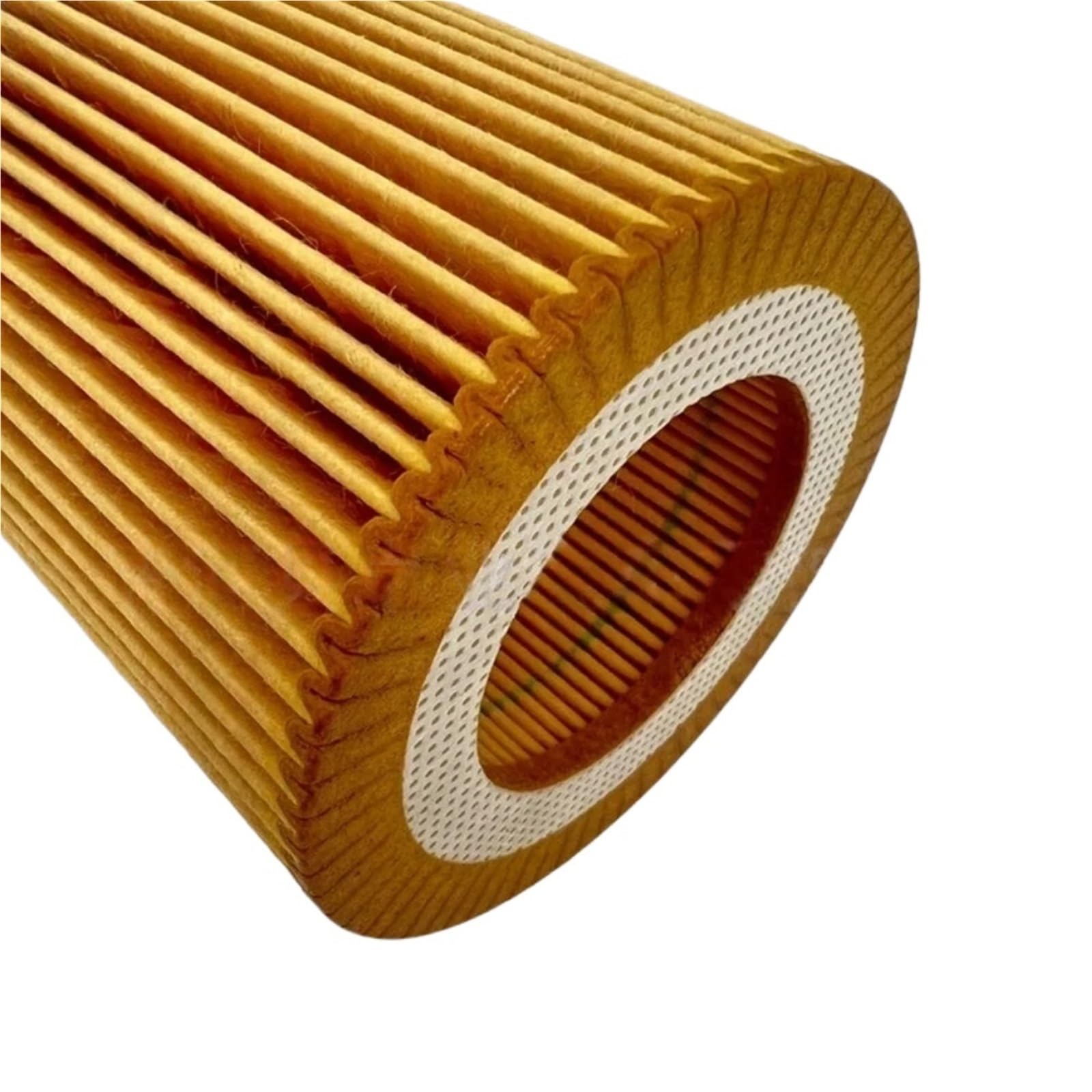 Samochodowe filtry oleju Pasuje do F20 E90 F30 F36 E60 1/6/10 szt. Filtr oleju samochodowego 11427953129(10 PCS with Pack)