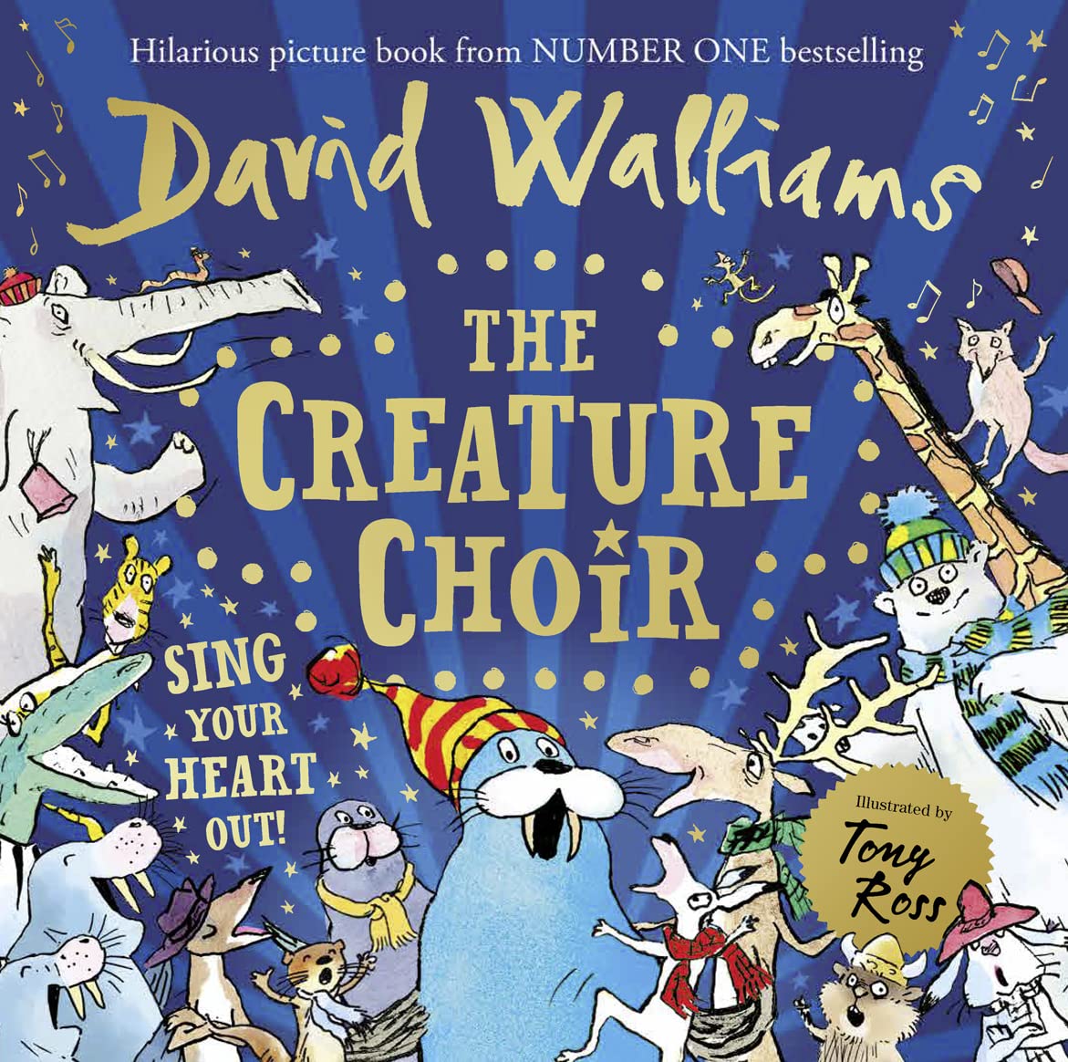 The Creature Choir