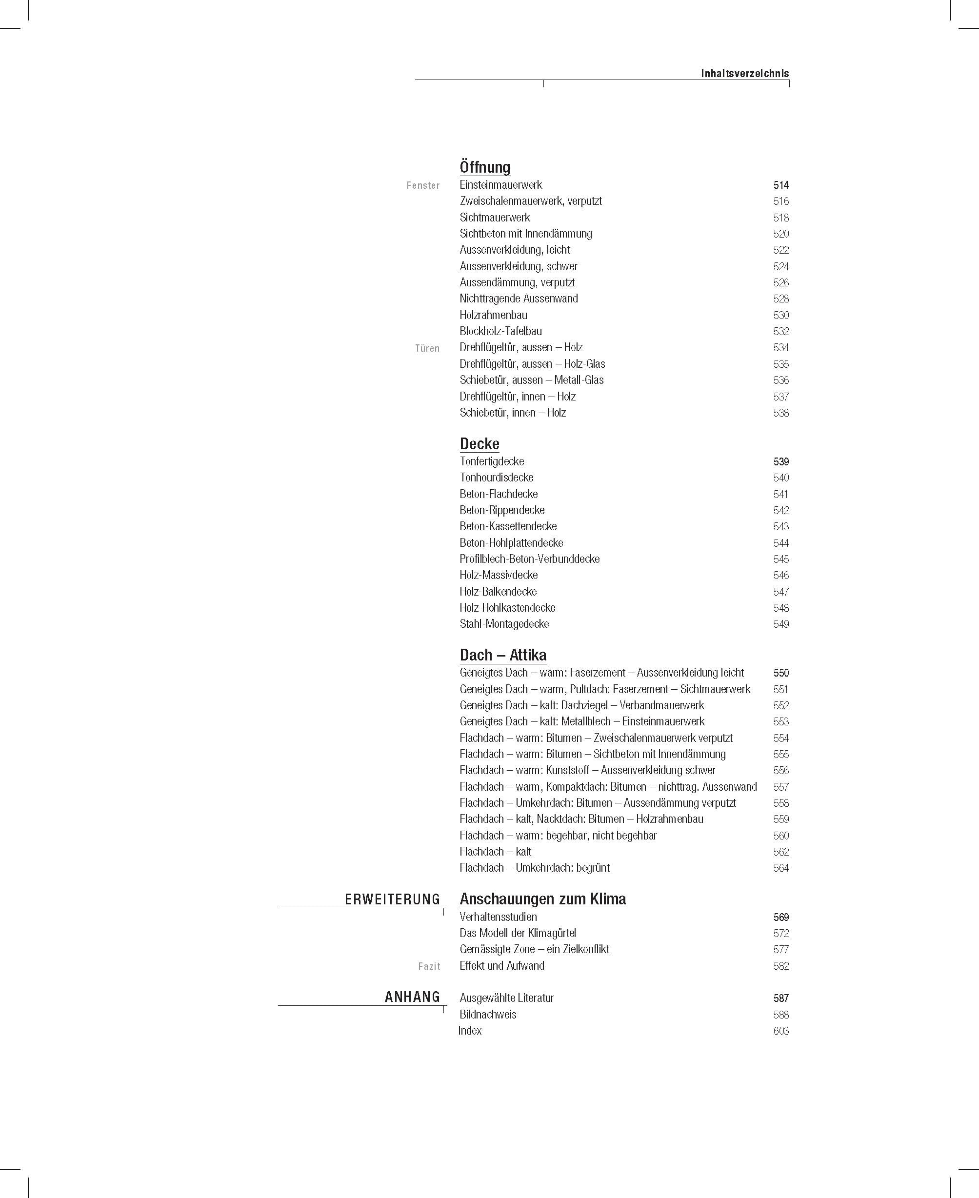 Architektur Konstruieren: Vom Rohmaterial zum Bauwerk; Ein Handbuch