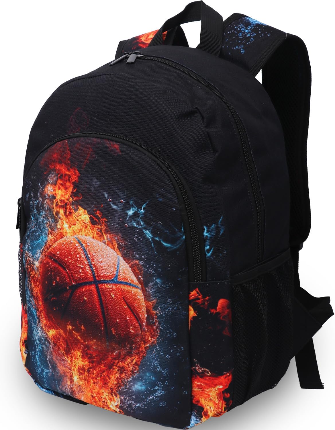 Football Backpack, Football Gifts Backpack for Men Women