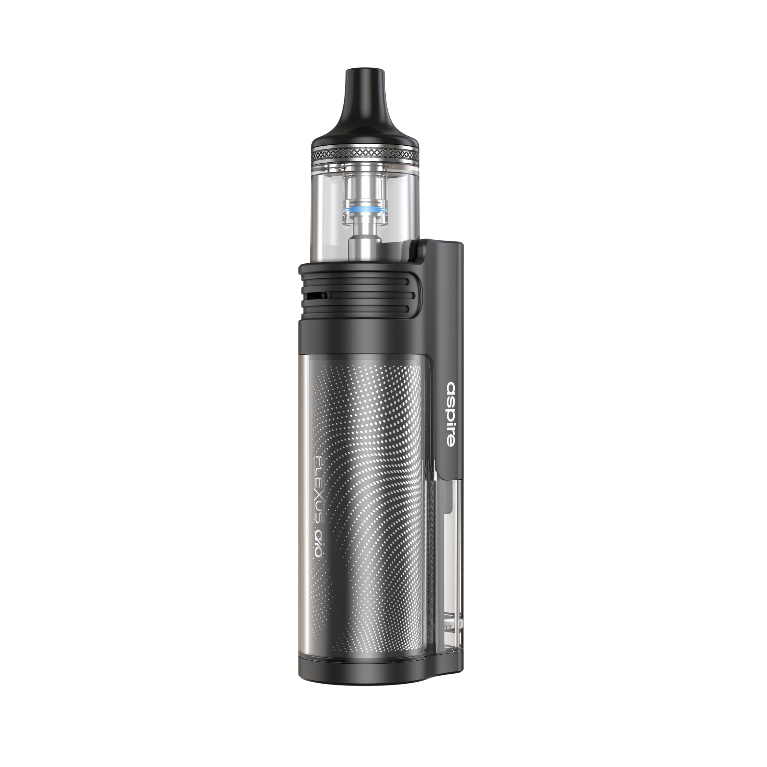 Aspire Flexus AIO Sigaretta Elettronica per Svapo di Guancia e RDL