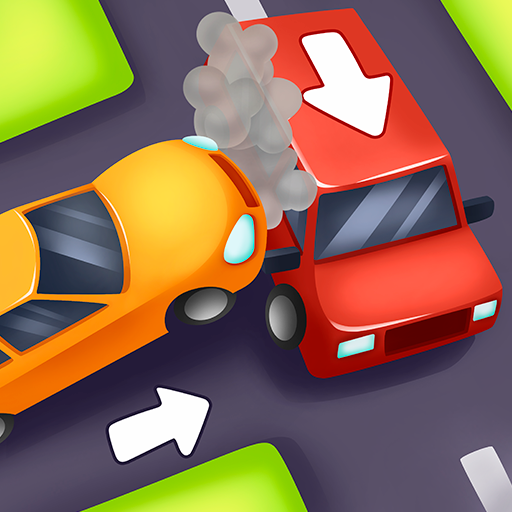 Urban Velocity Racer