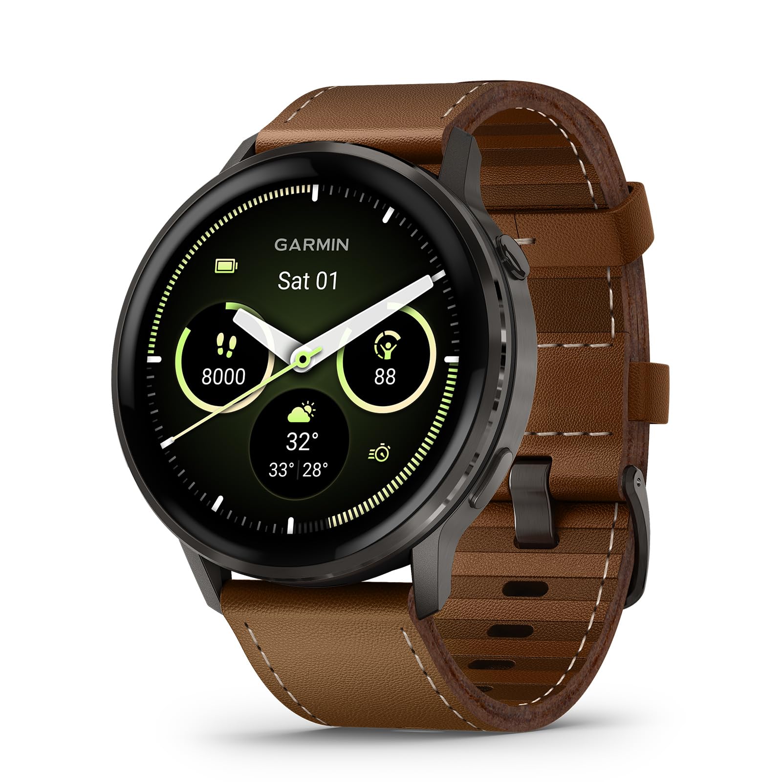 Garmin Venu 4