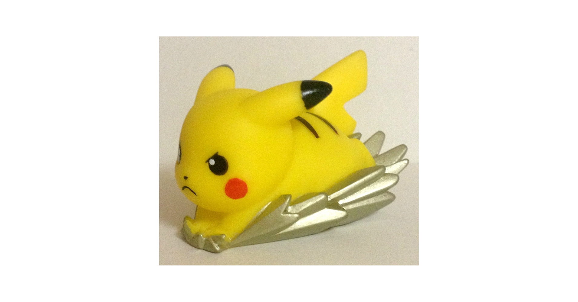 PSA10 2008 ポケモンキッズ ピカチュウ pikachu キメわざ Amazon.co.jp: ポケットモンスター 指人形 ポケモンキッズ キメ