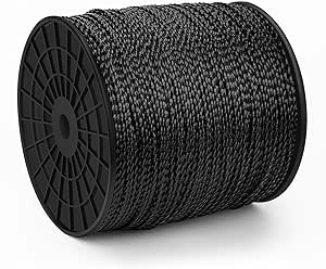 Amazon.com : RO6G 5lb Weed Eater Line String,Twist Commerical String ...