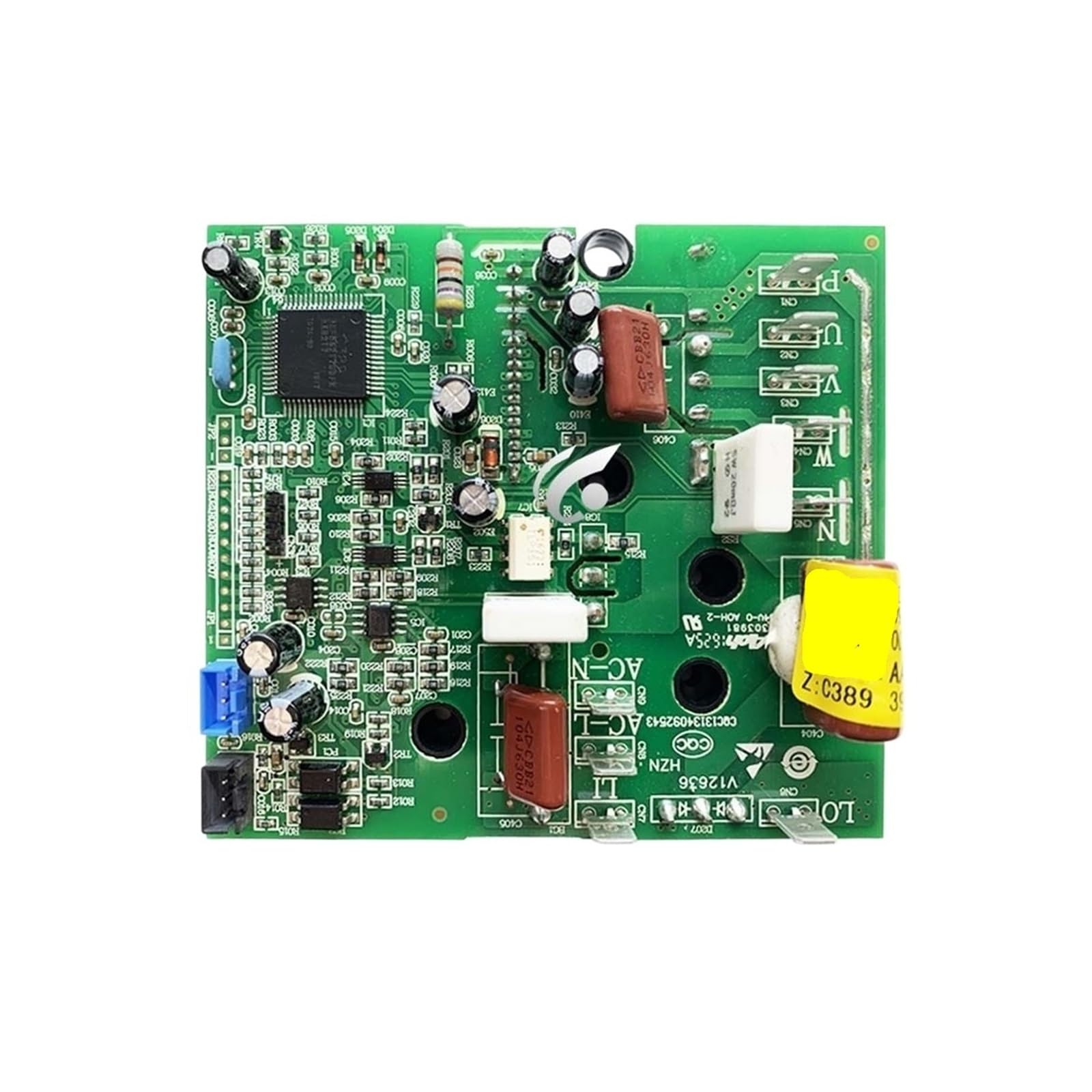 Air Conditioner Mainboard Parts, Model 0011800328F 0011800328J 0011800328X 0011800328, Compatible With Haier(0011800328X)