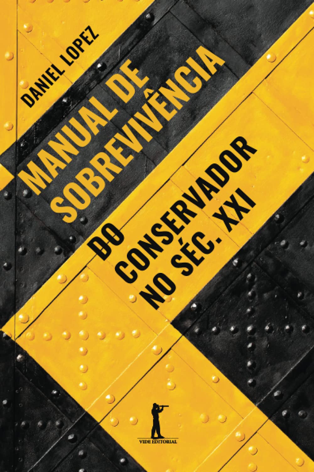 Manual de sobrevivência do conservador no séc. XXI