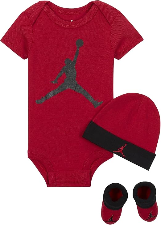 Amazon.com: Jordan Baby 3-Piece Set 