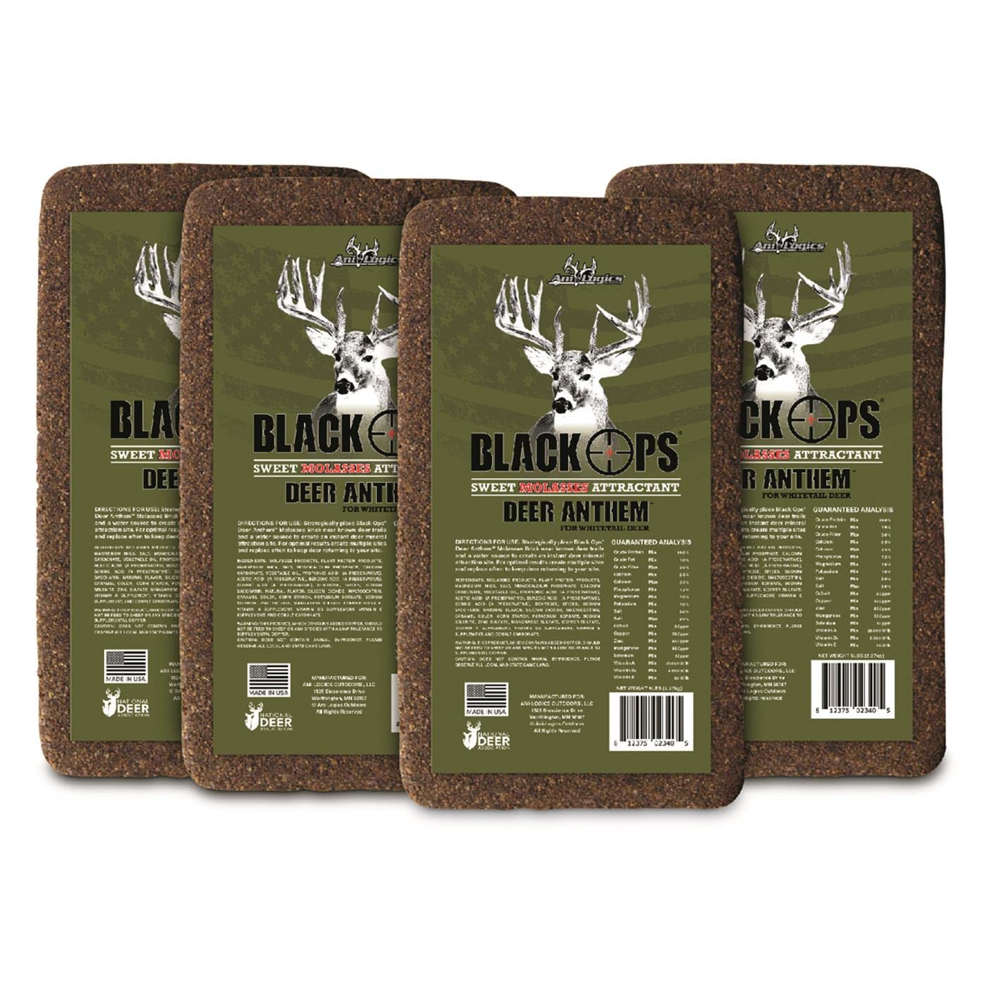 2 lb. Forage Rapeseed Cover Crop Wildlife Food Plot Seeds