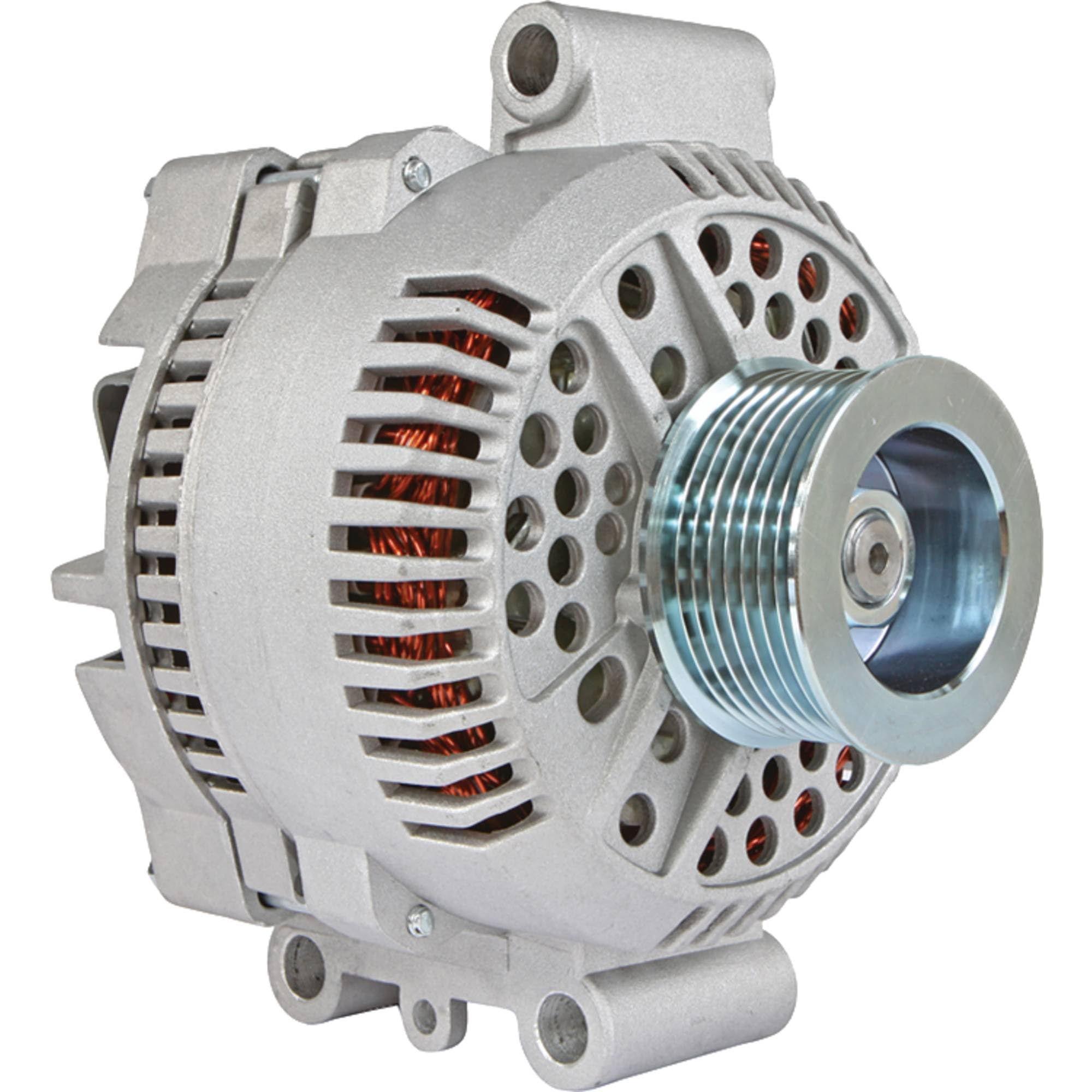 Db Electrical Afd0070 DIESEL ONLY Alternator For Ford Truck Explorer Ranger 130 Amp 92-03, 7.3 7.3L Ford F150 F250 F350 PICKUP 95 96 97 98, Van 95 96 97 98 99 00 01 02 03