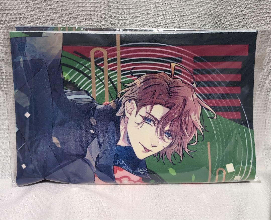 Amazon.co.jp: 泡沫のユークロニア ユークロ BGS キービジュアル