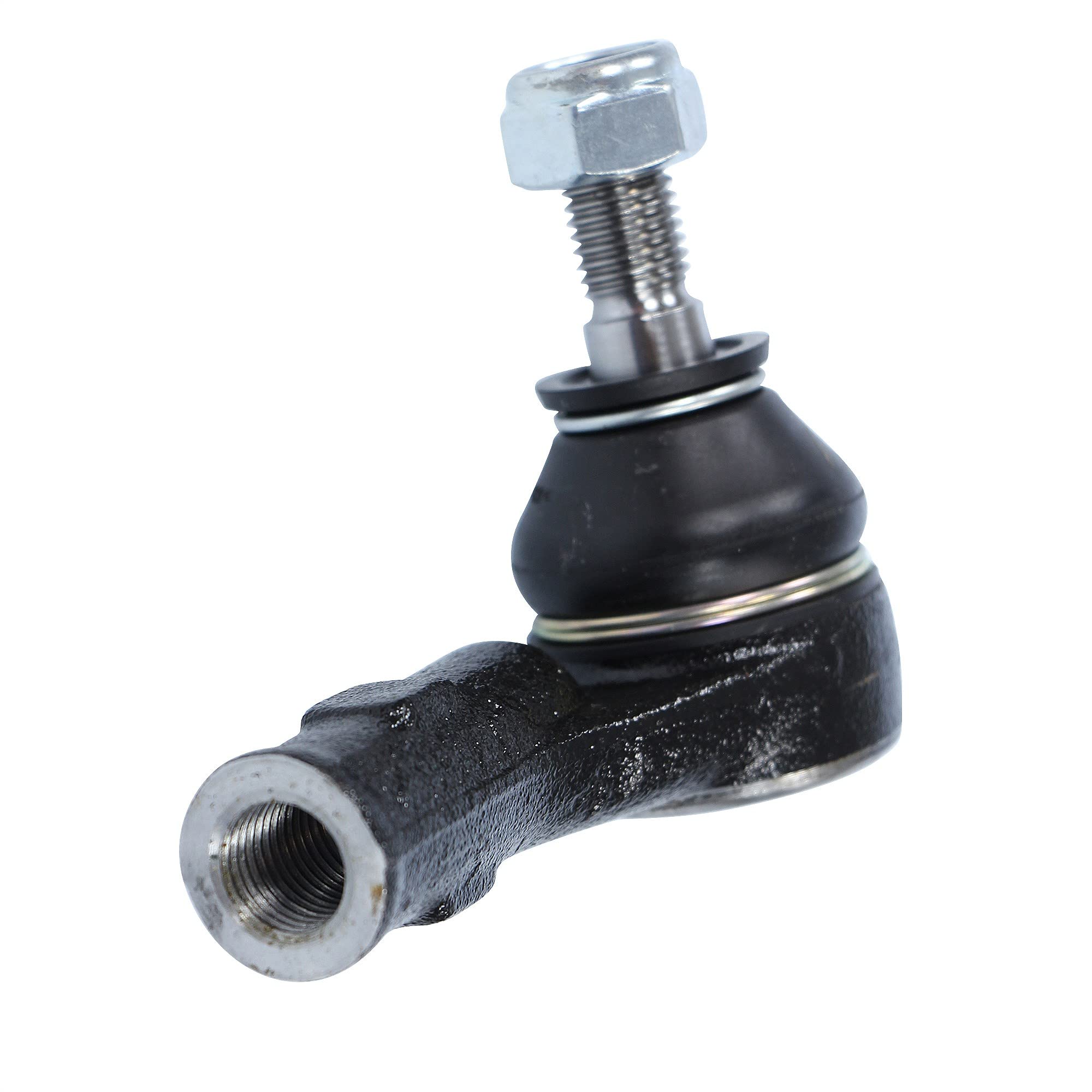 Febi Bilstein Spurstangenendstück 109583 Mit Sicherungsmutter - Für Nissan Qashqai & X-Trail