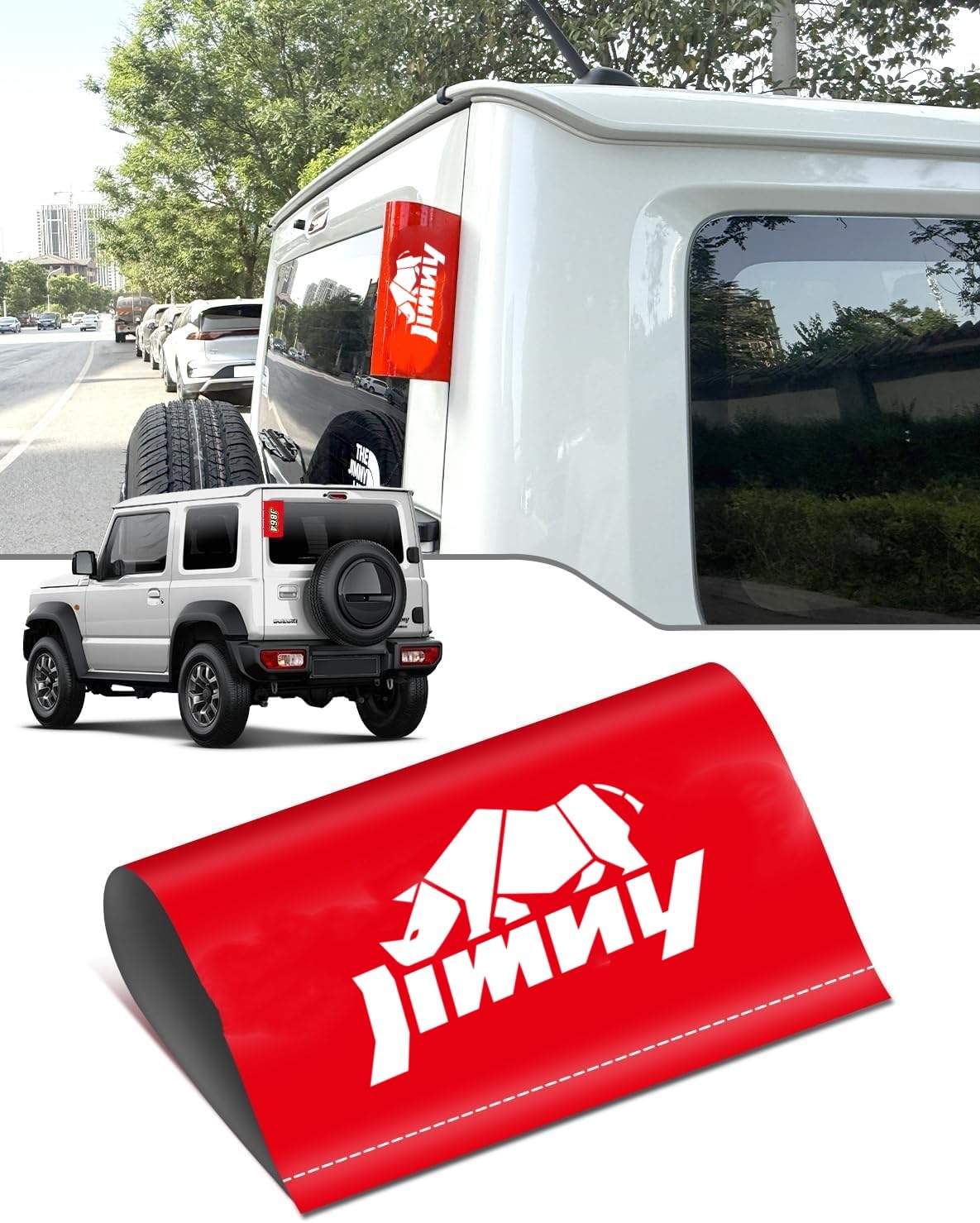 Amazon.co.jp: 【注目度300%の存在感！】スズキ ジムニー jimny