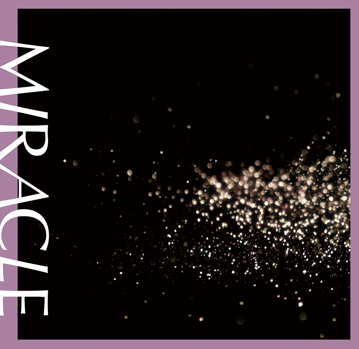MIRACLE (通常盤) Music