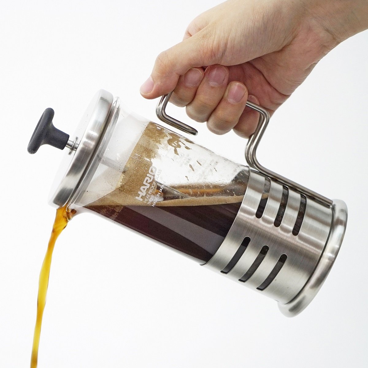 Amazon｜HARIO(ハリオ) ハリオール・ブライトN コーヒー & ティー