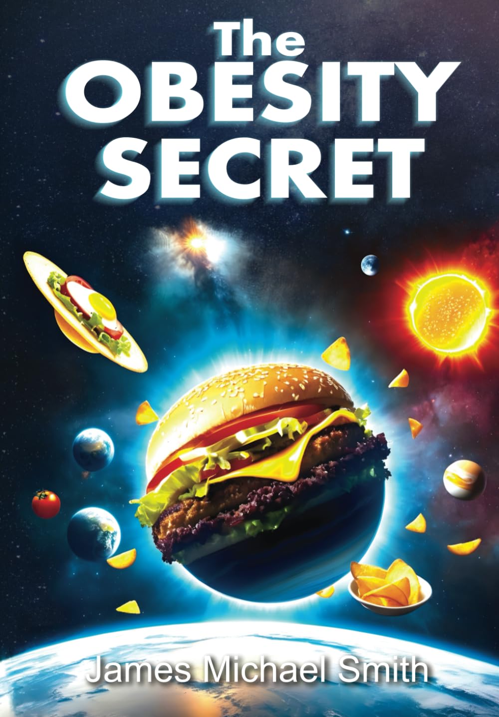 The Obesity Secret: Revealing the Code to Weight Loss