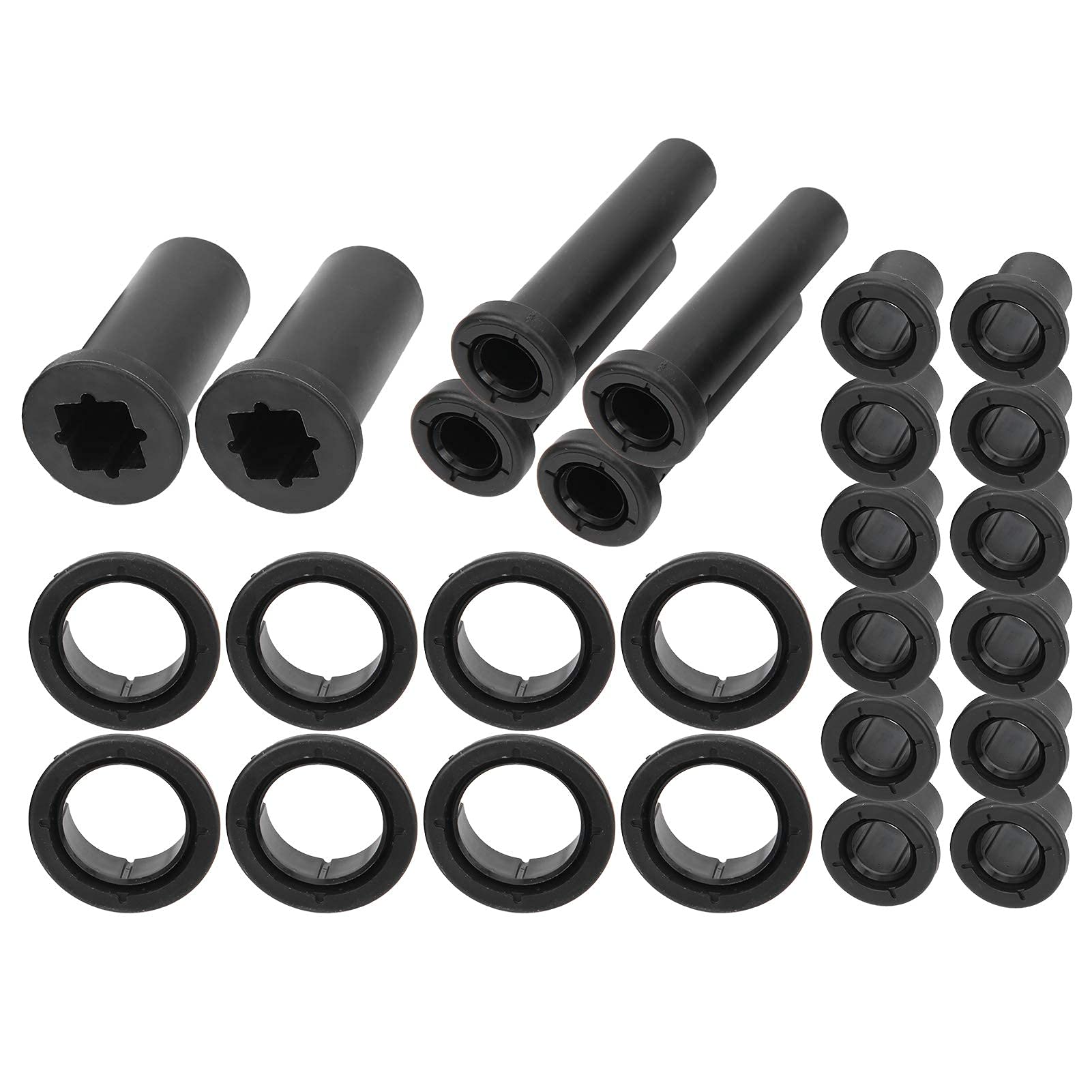 Kit de Bagues de Suspension Arrière MG1282101AZ pour Sportsman 500 HO 4X4 2003 2004 2005
