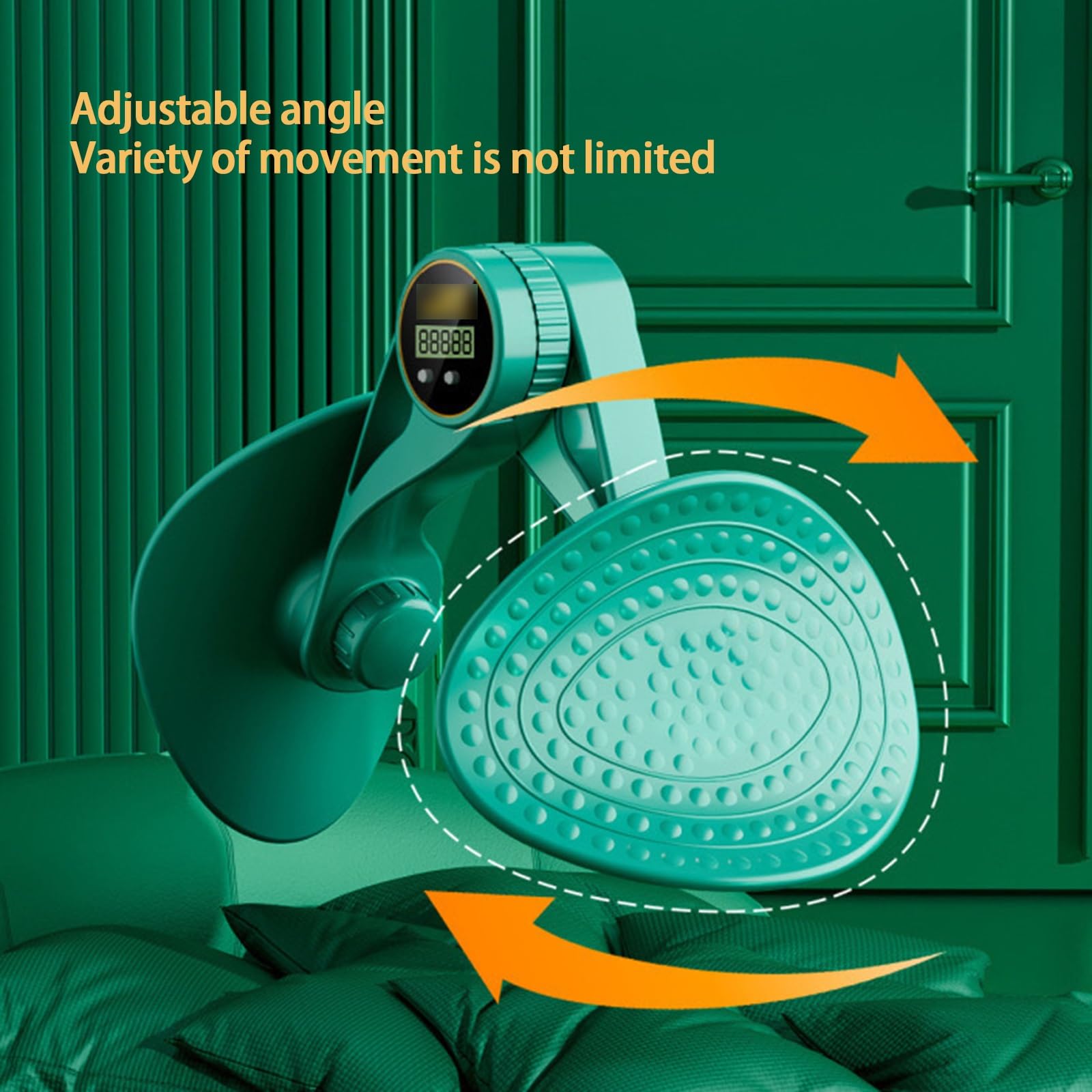 Attrezzatura per esercizi del pavimento pelvico, Toni high Master Kegel Allenamento del pavimento pelvico per donna con attrezzature per esercizi interni resistenti per anca/gluteo/braccio/gambe