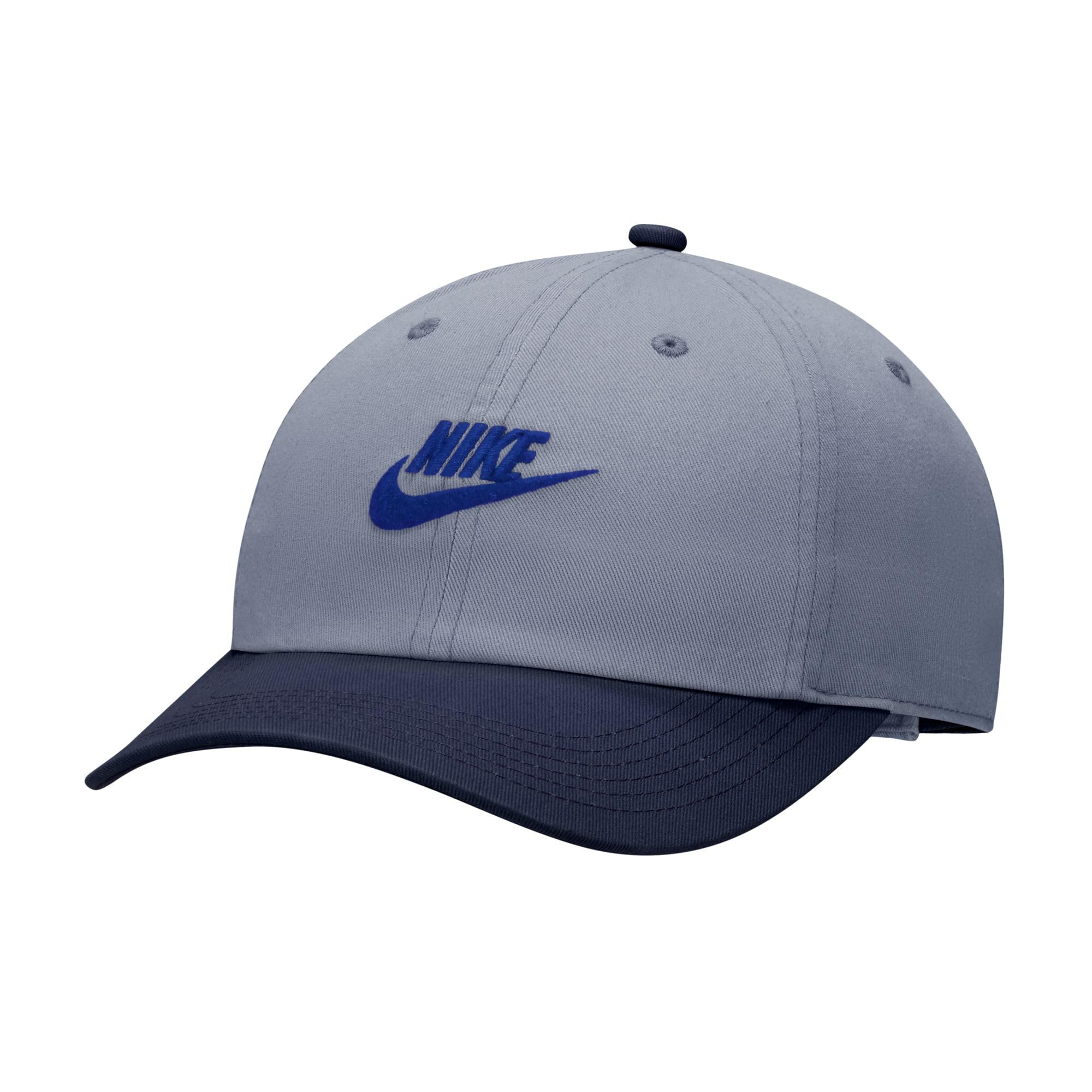 Unisex Big Kids' Club Unstructured Futura Wash Cap Hat | Boys & Girls