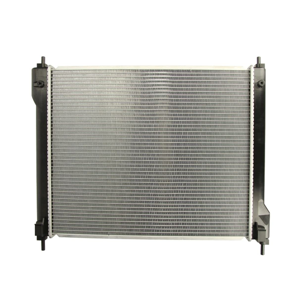 NISSENS Radiateur, refroidissement du moteur 67370