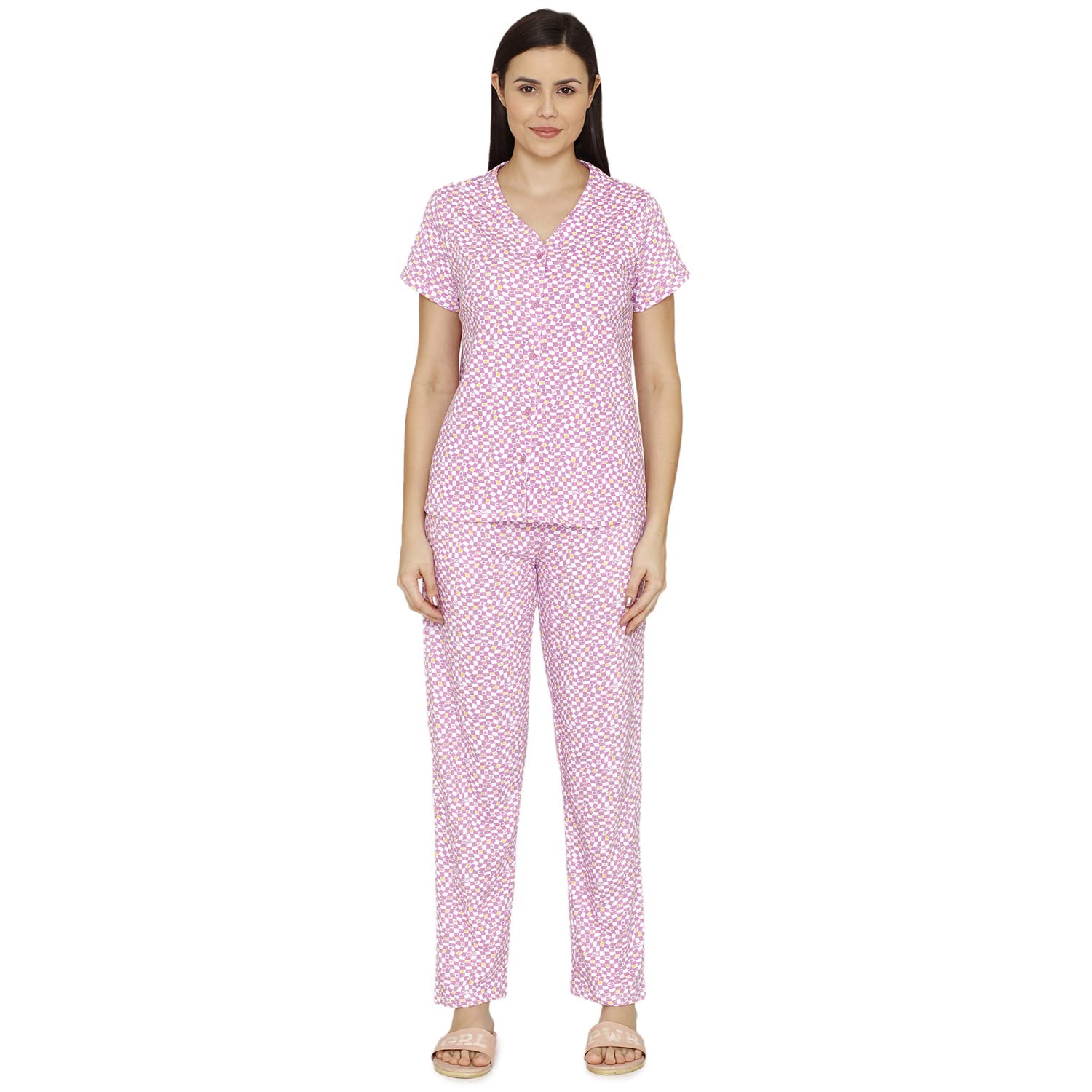 Women Nightgown-image-28