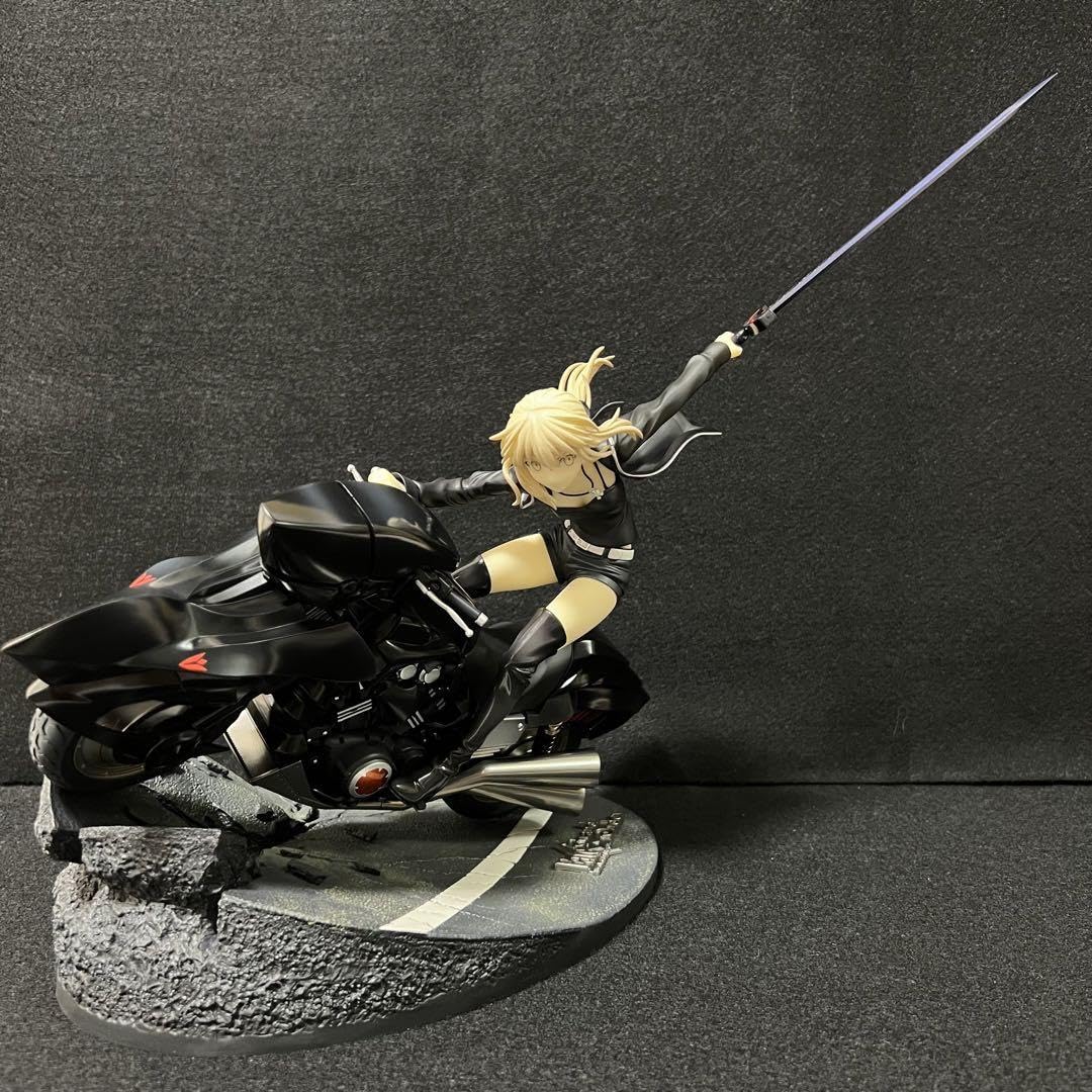 Fate/Grand Order セイバー/ オルタ＆キュイラッシェ・ノワール Amazon | Fate/Grand Order セイバー/アルトリア ペンドラゴン