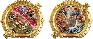 [バンダイ(BANDAI)] ナンバーワン戦隊ゴジュウジャー DXセンタイリングセット マジレンジャー&ゼンカイジャー