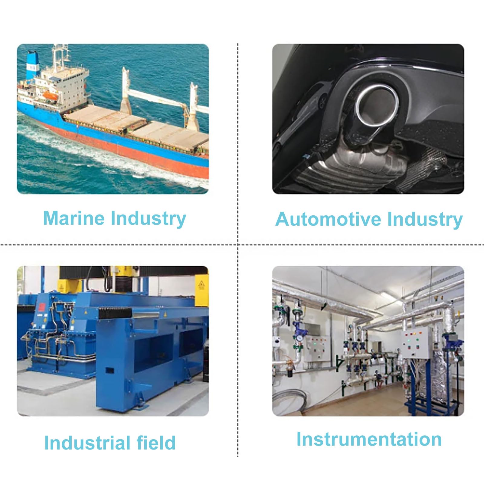 COYOUCO Brass Flat Bar, 3Mm Thickness 500Mm Length,Brass Flat Bar Stock, Solid Plate Mill Stock,10mm