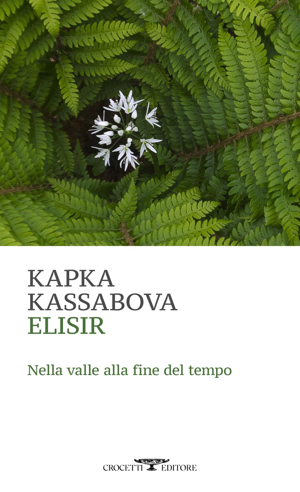 Elisir. Nella Valle Alla Fine Del Tempo - 4
