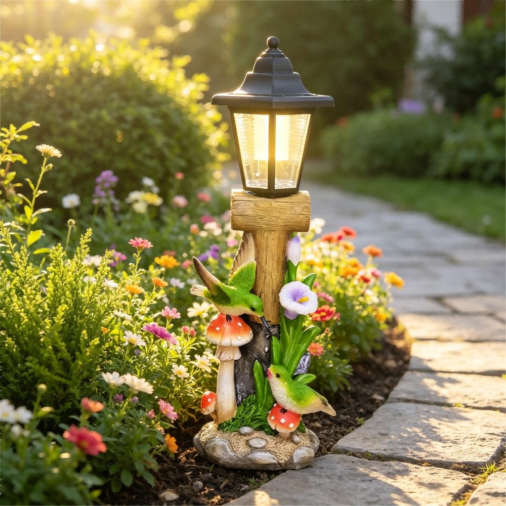 per lampada per solare da Resina Acqua per lampada per solare