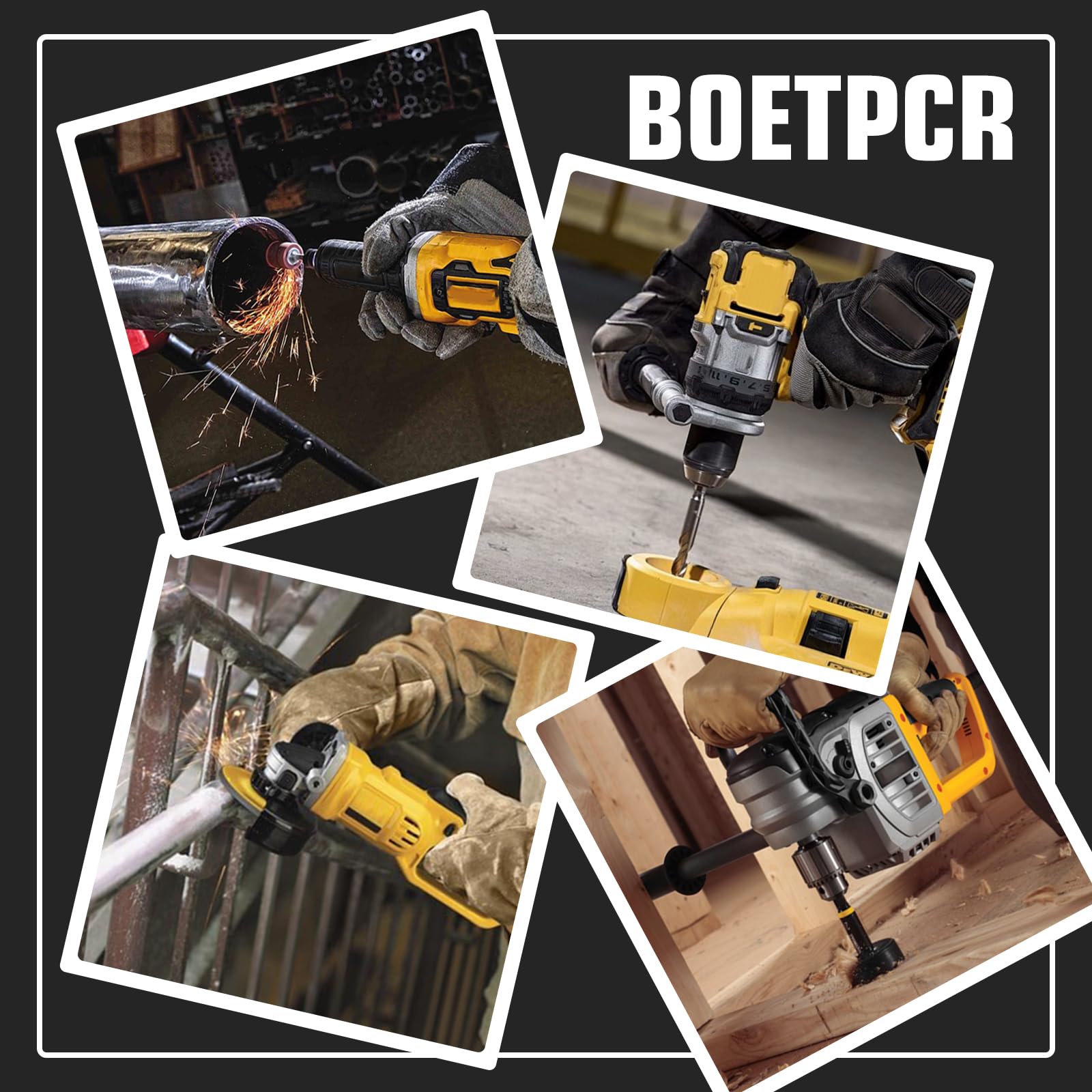 2 Pièces 10.0Ah/10000mAh Remplacement pour Dewalt Batterie 18V DCB184 DCB180 DCB181 DCB182 DCB200 DCB201 DCB204 DCB127 DCB112 DCB115 avec indicateur LED