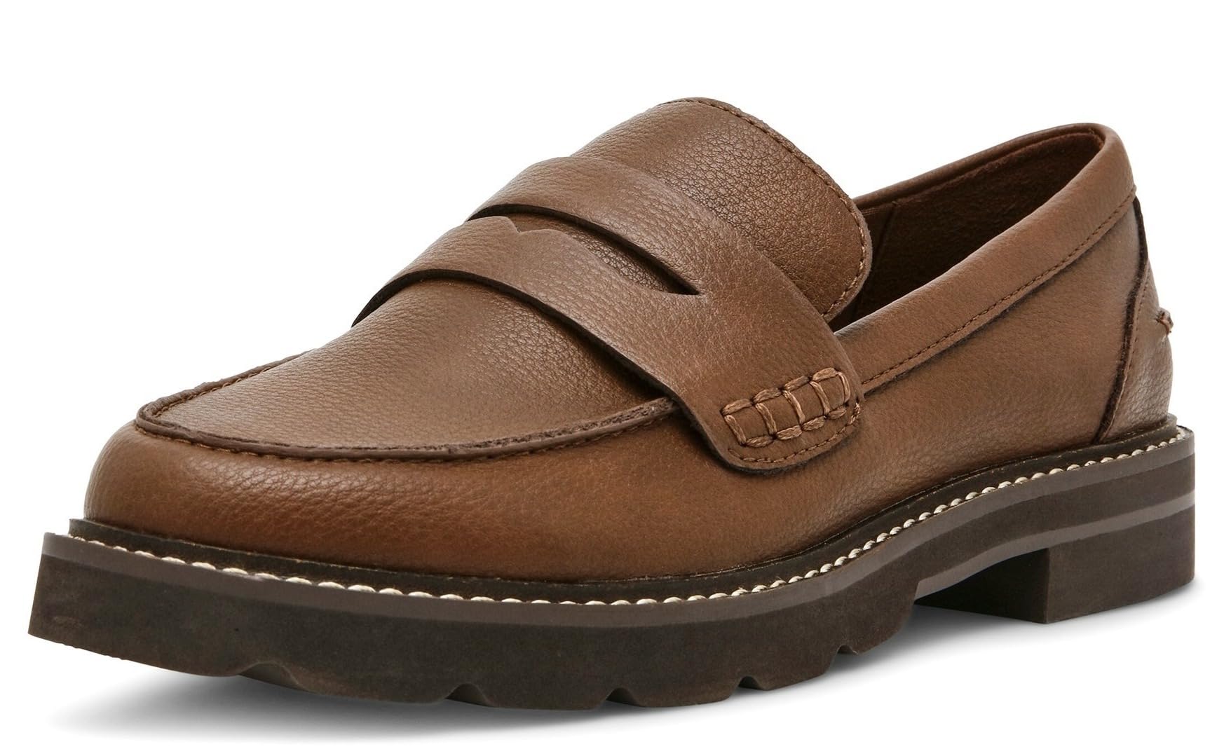 anne klein Women's Emmylou Loafer Flat-picture-25