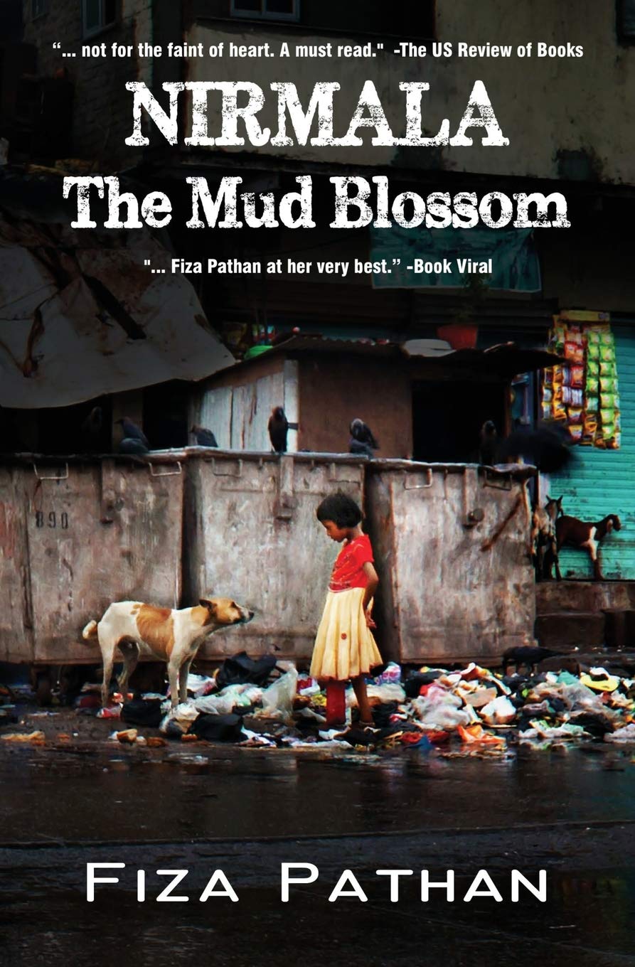 NIRMALA: The Mud Blossom